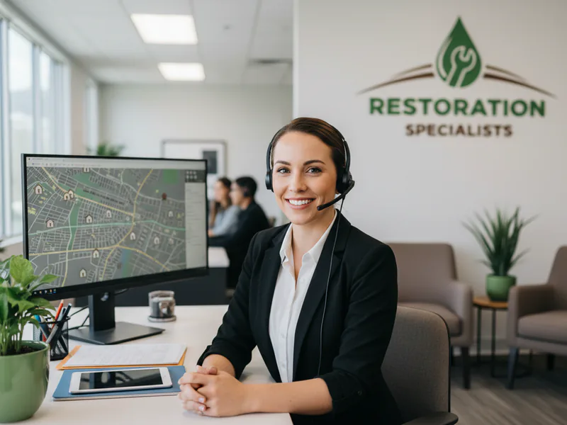 Water Damage Restoration  in Rock Island  FAQ